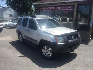  Nissan Xterra S For Sale In Rochester | Cars.com