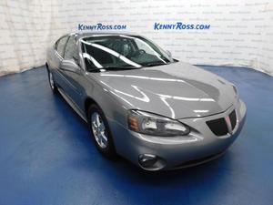  Pontiac Grand Prix Base For Sale In North Huntingdon |