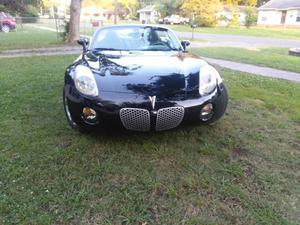  Pontiac Solstice For Sale In Wagoner | Cars.com