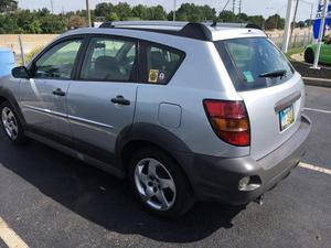  Pontiac Vibe For Sale In Akron | Cars.com