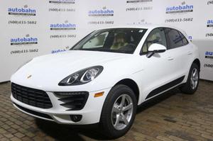  Porsche Macan Base For Sale In Fort Worth | Cars.com