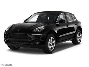  Porsche Macan Base For Sale In Sewickley | Cars.com