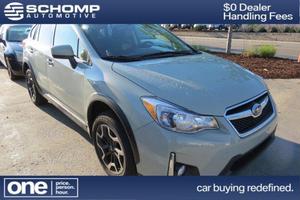  Subaru Crosstrek Premium For Sale In Highlands Ranch |