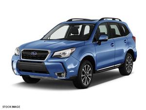  Subaru Forester 2.0XT Touring For Sale In Tinton Falls