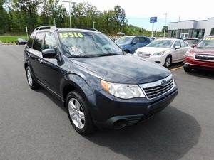  Subaru Forester 2.5X Premium For Sale In Wilkes-Barre |