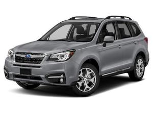  Subaru Forester 2.5i Touring For Sale In Chicago |