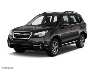  Subaru Forester 2.5i Touring For Sale In Tinton Falls |