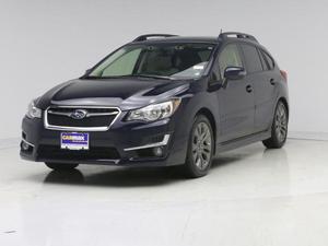  Subaru Impreza 2.0i Sport Limited For Sale In Torrance