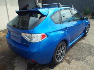  Subaru Impreza WRX STI For Sale In Medina | Cars.com