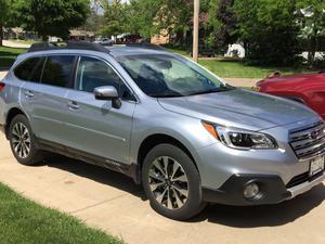  Subaru Outback 2.5i Limited For Sale In Green Bay |