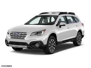  Subaru Outback 2.5i Limited For Sale In Youngstown |