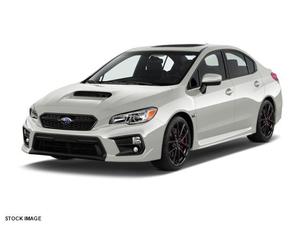  Subaru WRX Premium For Sale In Tinton Falls | Cars.com