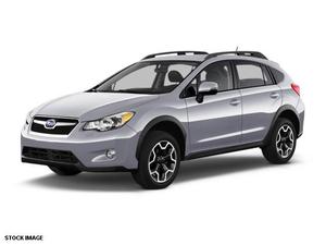  Subaru XV Crosstrek 2.0i Limited For Sale In