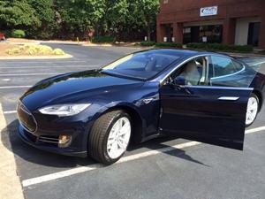  Tesla Model S Base For Sale In Atlanta | Cars.com