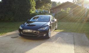  Tesla Model S Base For Sale In Seffner | Cars.com