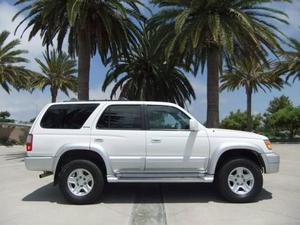 Toyota 4Runner Limited For Sale In San Diego | Cars.com