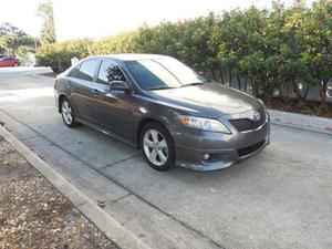  Toyota Camry SE For Sale In New Smyrna Beach | Cars.com