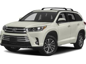  Toyota Highlander XLE For Sale In Westerly | Cars.com
