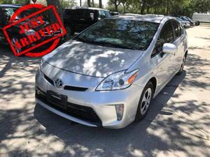  Toyota Prius 3 For Sale In West Palm Beach | Cars.com