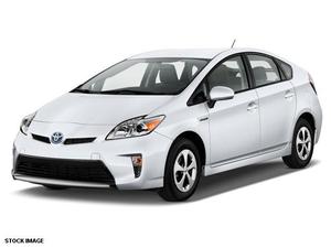  Toyota Prius Five For Sale In Lyme | Cars.com