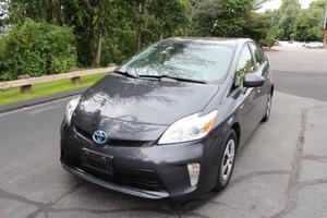  Toyota Prius Two For Sale In Walpole | Cars.com