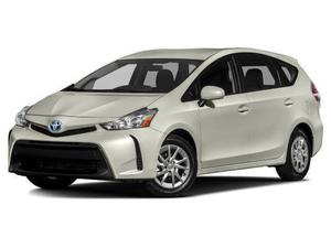  Toyota Prius v Five For Sale In Chicago | Cars.com
