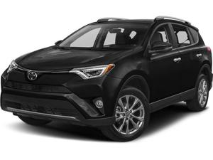  Toyota RAV4 Limited For Sale In Westerly | Cars.com
