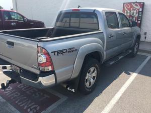  Toyota Tacoma For Sale In Decatur | Cars.com