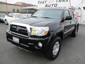  Toyota Tacoma PreRunner Double Cab For Sale In El