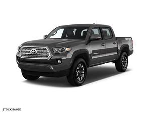  Toyota Tacoma TRD Off Road For Sale In Chandler |