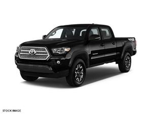  Toyota Tacoma TRD Off Road For Sale In Spartanburg |