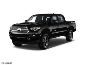  Toyota Tacoma TRD Sport For Sale In Falls Church |