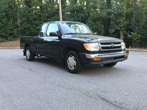  Toyota Tacoma Xtracab For Sale In Lilburn | Cars.com