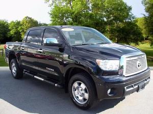  Toyota Tundra Limited For Sale In Greenfield | Cars.com
