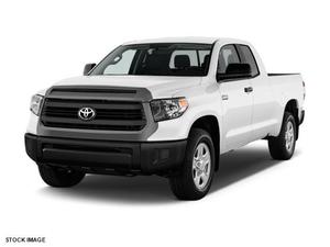  Toyota Tundra SR For Sale In Spartanburg | Cars.com
