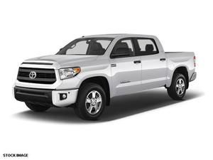  Toyota Tundra SR5 For Sale In Washington Court House |