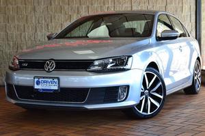  Volkswagen Jetta DSG GLI Autobahn w/Nav For Sale In