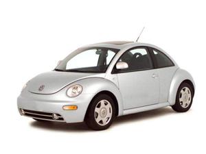  Volkswagen New Beetle GLS For Sale In Cincinnati |