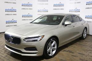  Volvo S90 T5 Momentum For Sale In Fort Worth | Cars.com