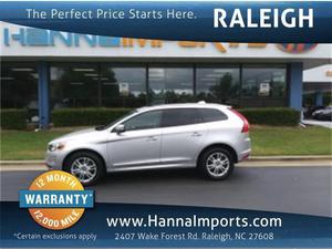  Volvo XC60 T5 Premier For Sale In Raleigh | Cars.com