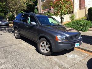  Volvo XCT For Sale In Seattle | Cars.com