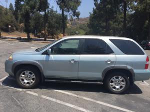  Acura MDX For Sale In Los Angeles | Cars.com