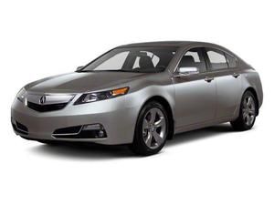  Acura TL Technology For Sale In Englewood | Cars.com