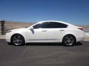  Acura TL Technology For Sale In Lewiston | Cars.com