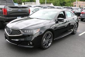  Acura TLX V6 A-Spec For Sale In Greensburg | Cars.com