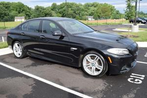  BMW 550 i xDrive For Sale In Randallstown | Cars.com