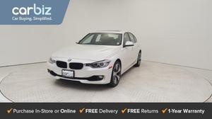  BMW ActiveHybrid 3 Base For Sale In Baltimore |