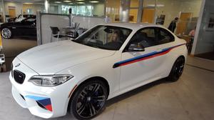  BMW M2 Base For Sale In De Pere | Cars.com