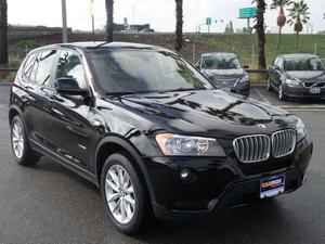  BMW X3 xDrive28i For Sale In Las Vegas | Cars.com