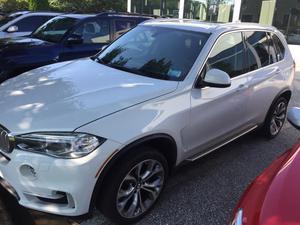  BMW X5 xDrive35i For Sale In Annapolis | Cars.com